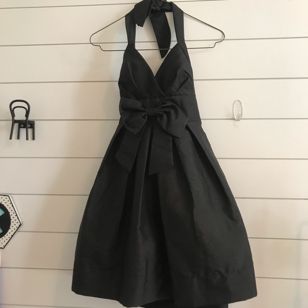 Halter top Charlotte Russe women’s size 5 dress